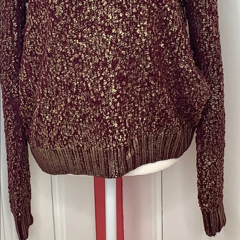 LUSH•SWEATER - Picture 3 of 10